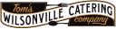 Tom's Wilsonville Catering Company logo